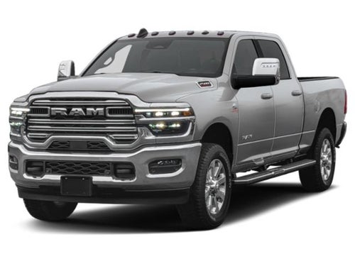 2027 RAM 2500 Base