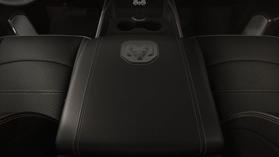 2026 RAM 2500 Base
