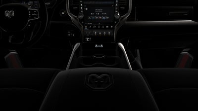 2026 RAM 2500 Base