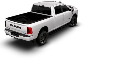 2027 RAM 2500 Base