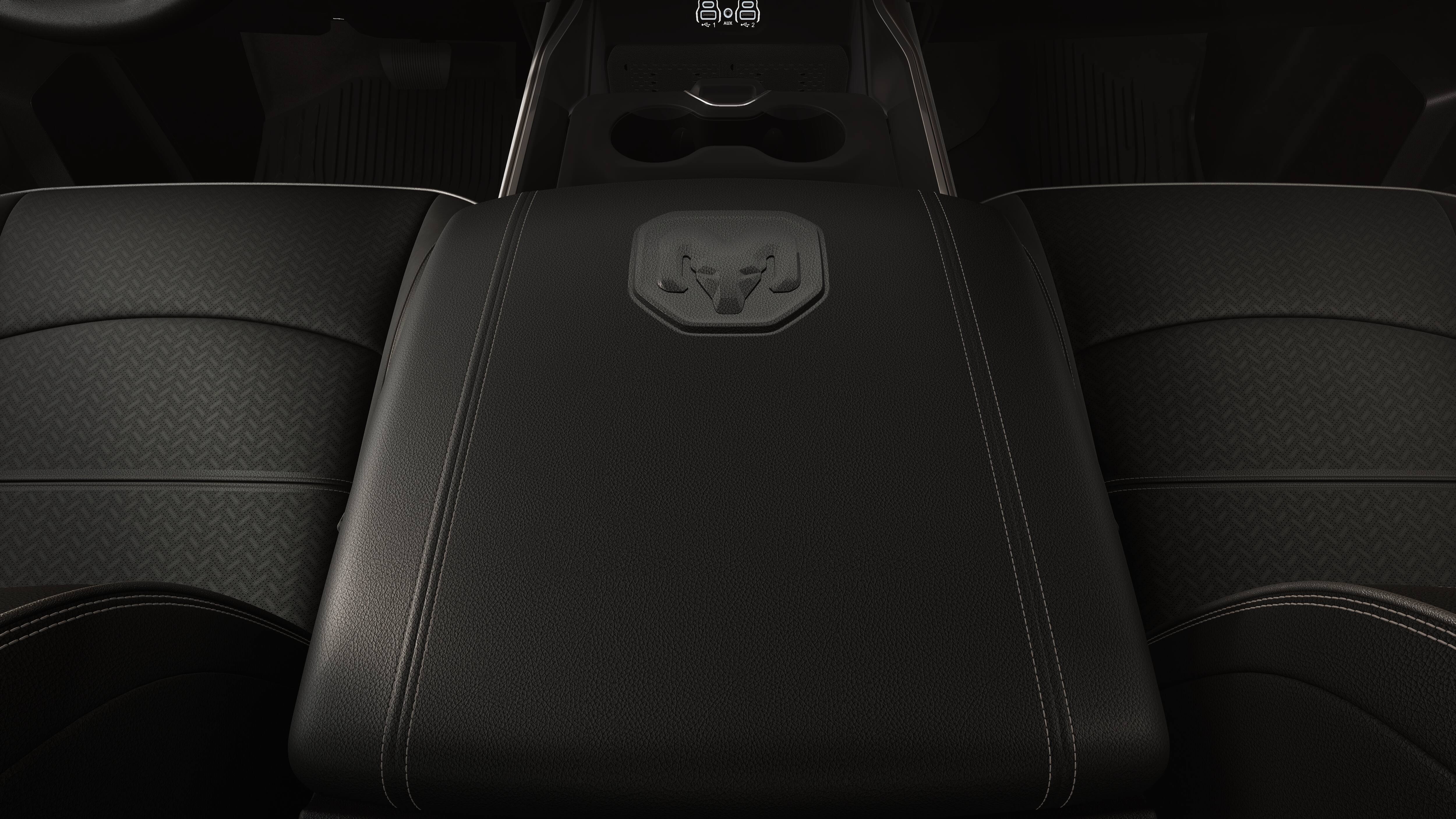 2027 RAM 2500 Base