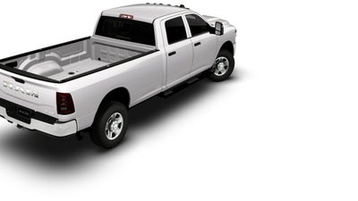2026 RAM 2500 Base