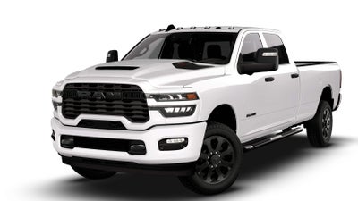 2026 RAM 2500 Base