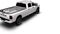 2026 RAM 2500 Base
