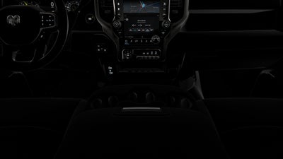 2026 RAM 2500 Base