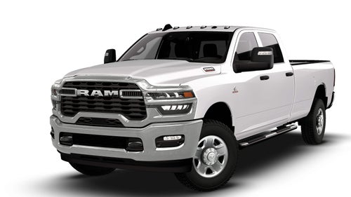 2026 RAM 2500 Base