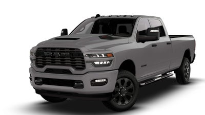 2026 RAM 2500 Base