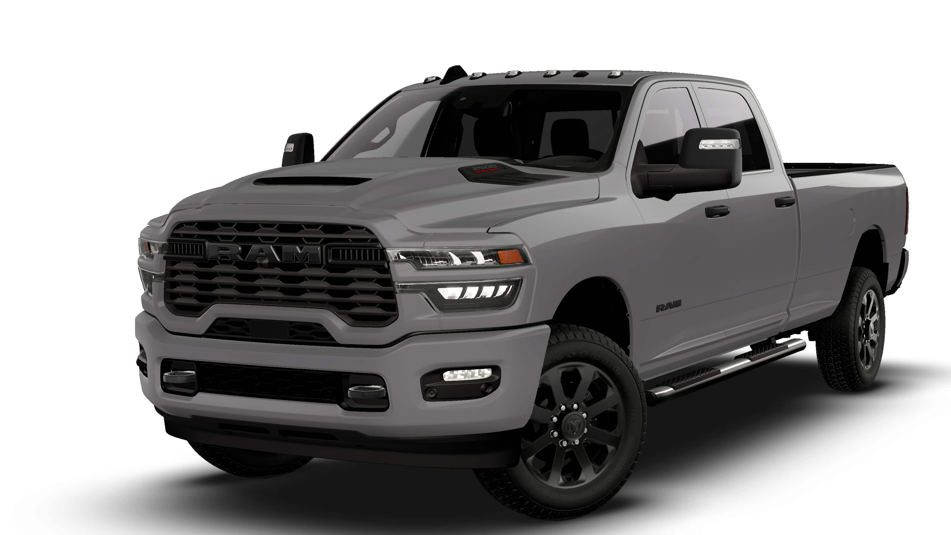2026 RAM 2500 Base