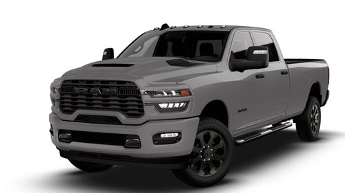 2026 RAM 2500 Base
