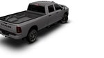 2026 RAM 2500 Base