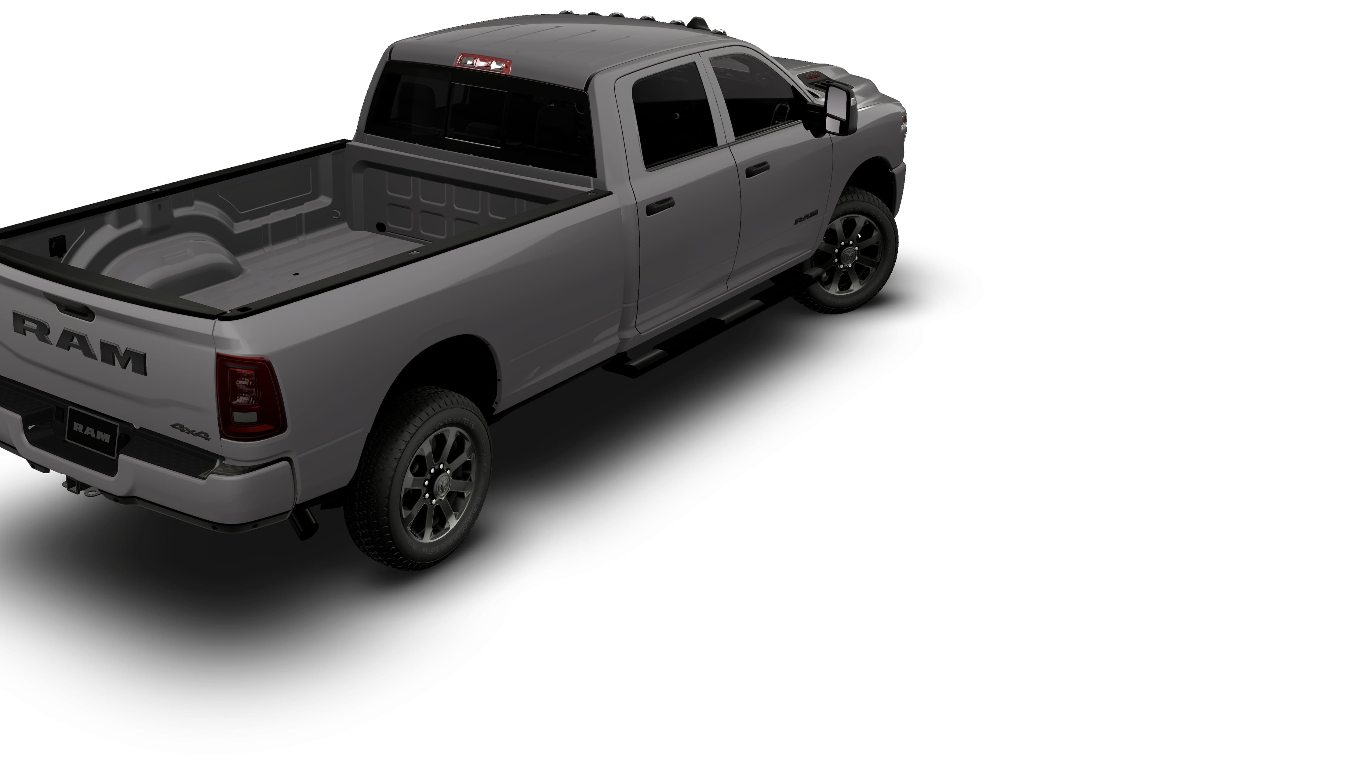 2026 RAM 2500 Base