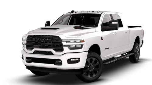 2026 RAM 2500 Base