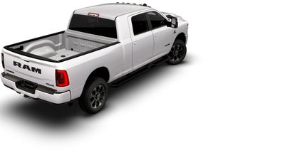 2026 RAM 2500 Base