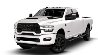 2026 RAM 2500 Base
