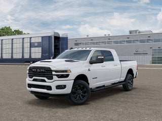 2026 RAM 2500 Base