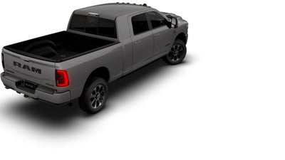 2026 RAM 2500 Base