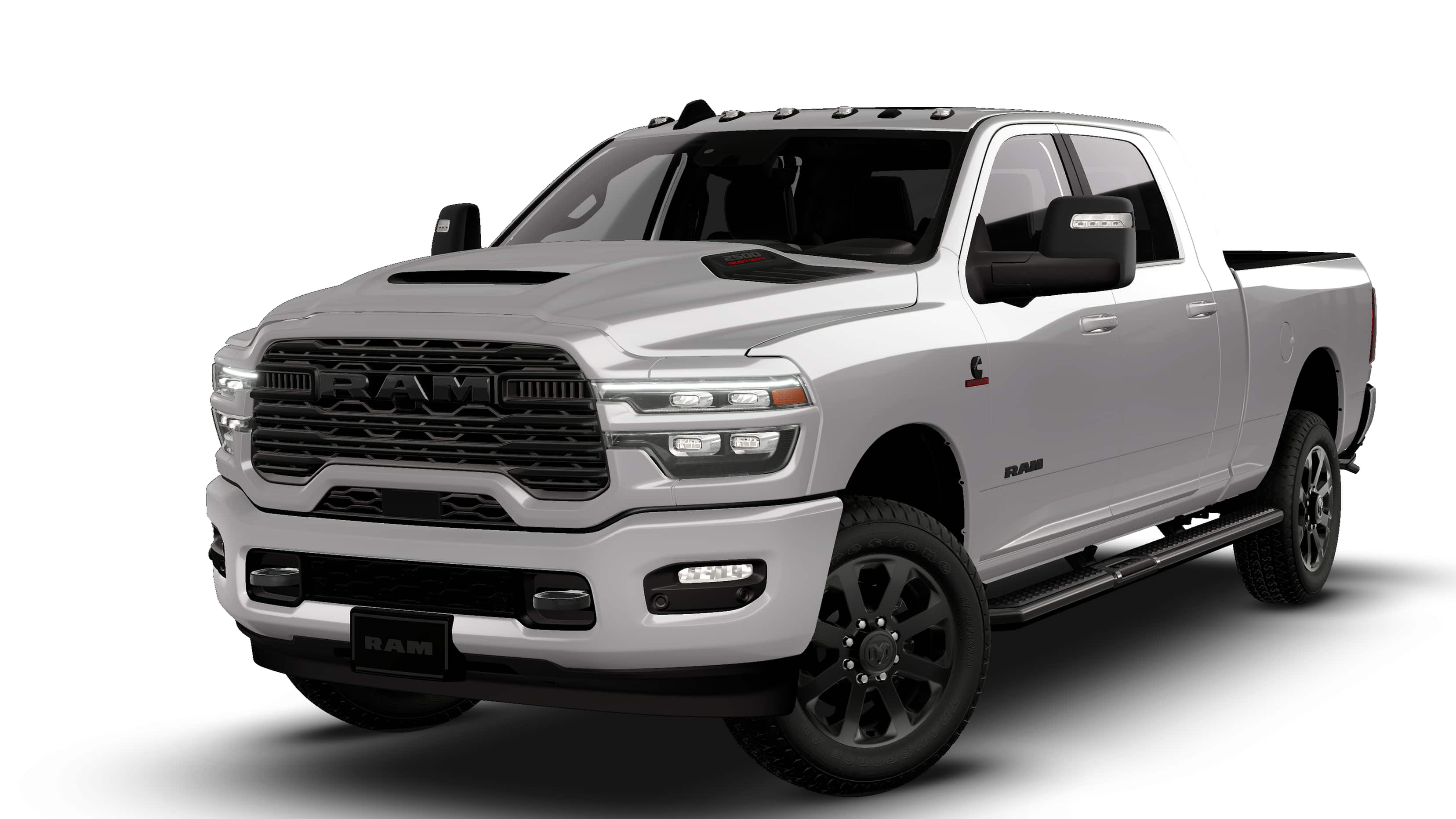 2026 RAM 2500 Base