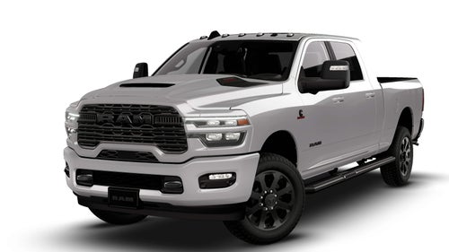 2026 RAM 2500 Base