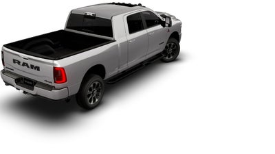 2026 RAM 2500 Base