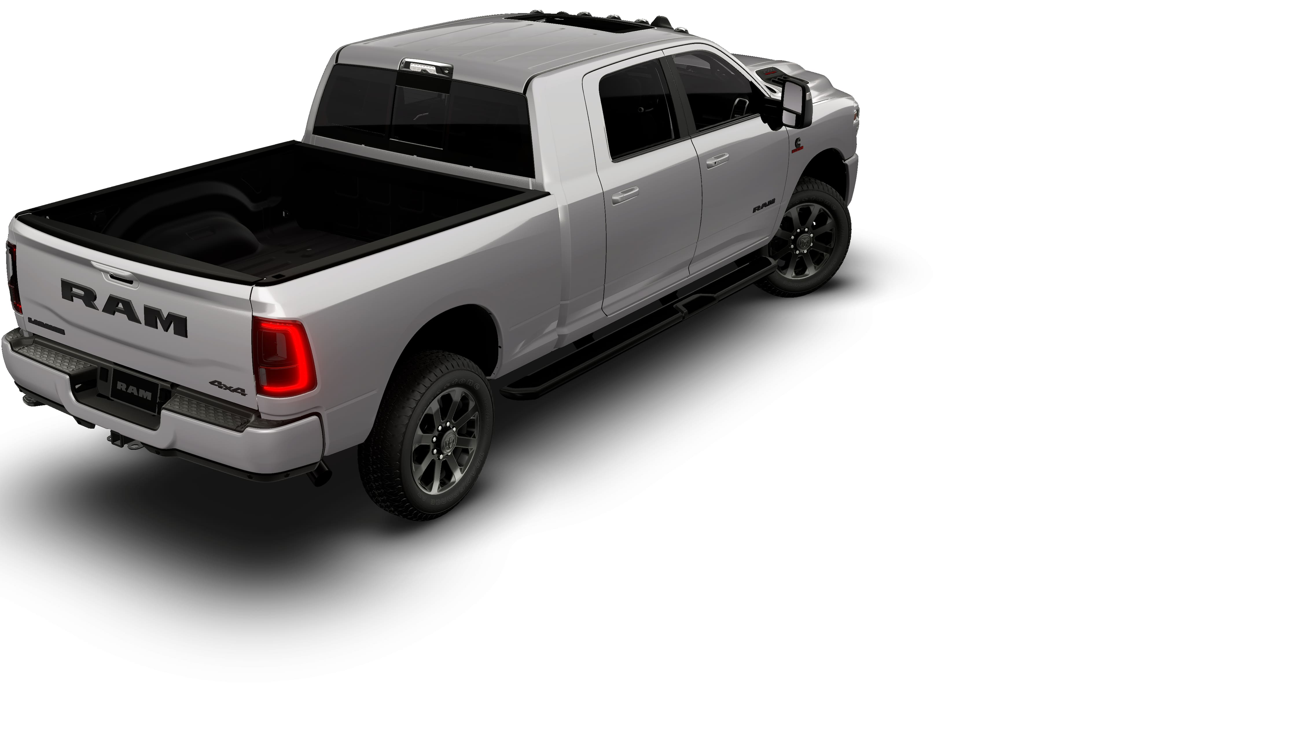 2026 RAM 2500 Base
