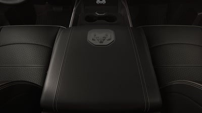 2026 RAM 2500 Base