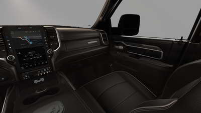 2026 RAM 2500 Base