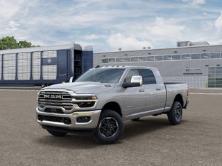 2026 RAM 2500 Base