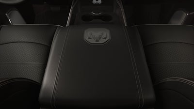 2026 RAM 2500 Base