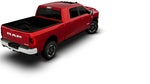 2026 RAM 2500 Base