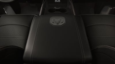 2026 RAM 2500 Base
