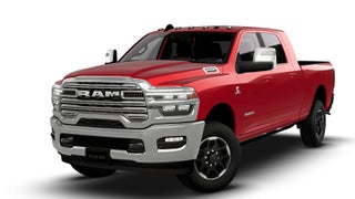 2026 RAM 2500 Base