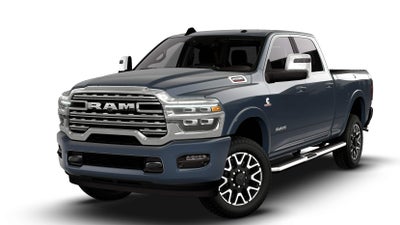 2026 RAM 2500 Base