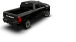 2027 RAM 2500 Base