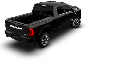 2027 RAM 2500 Base