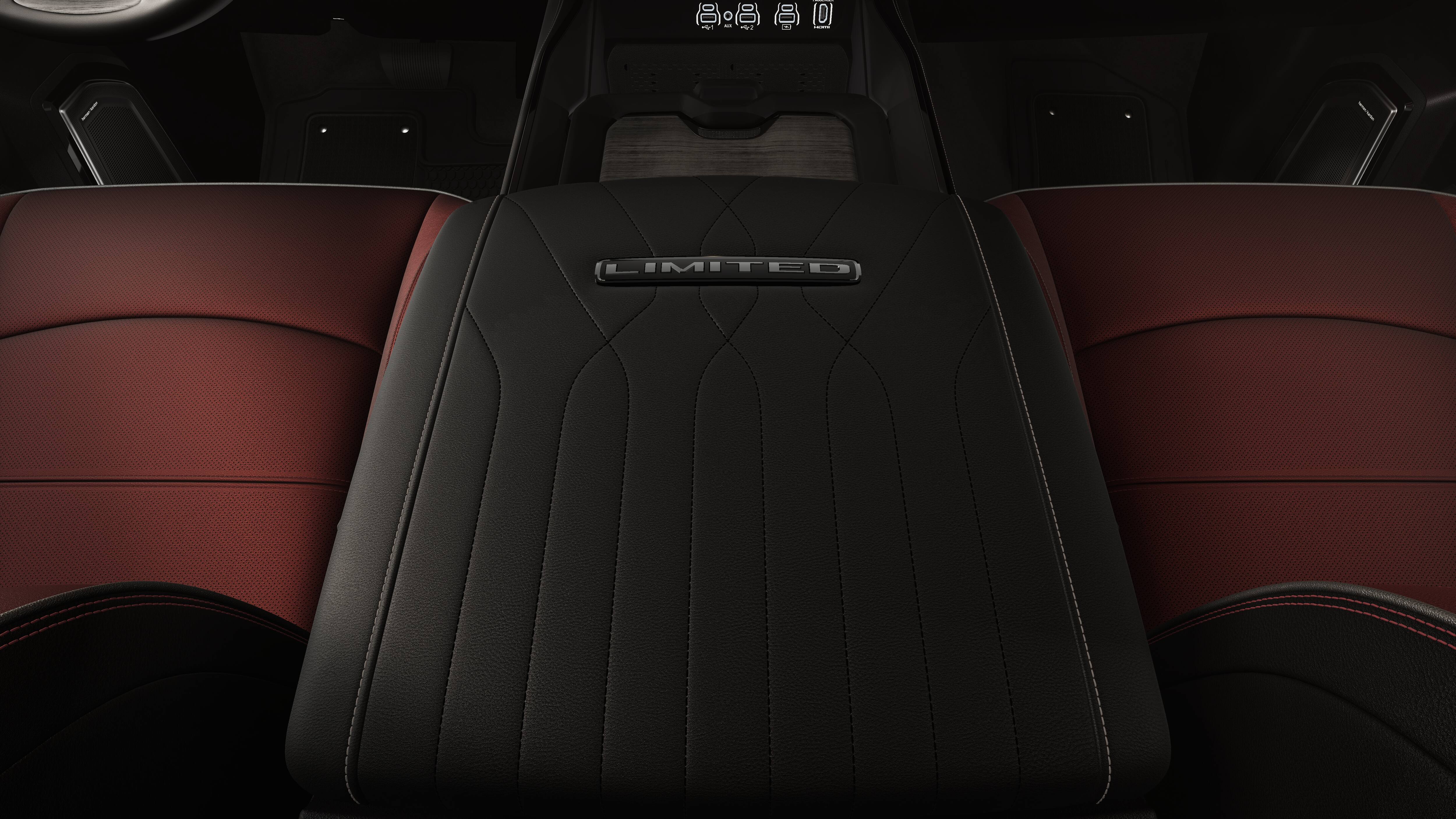 2027 RAM 2500 Base