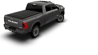 2027 RAM 2500 Base