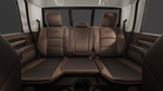 2027 RAM 2500 Base