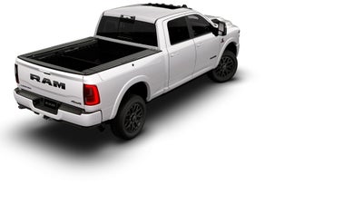 2026 RAM 2500 Base