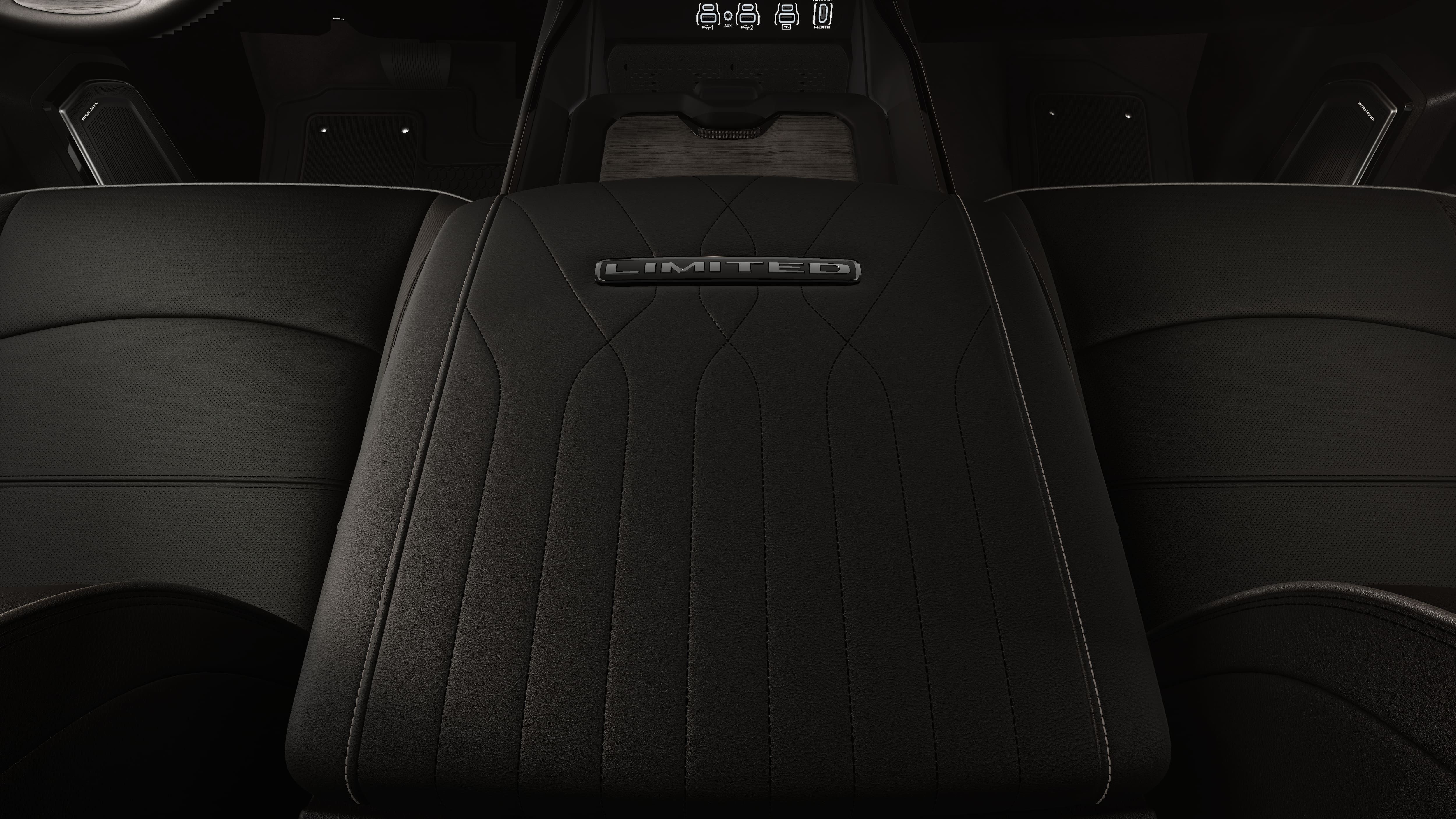2026 RAM 2500 Base