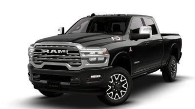 2026 RAM 2500 Base