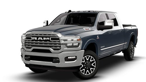 2026 RAM 2500 Base