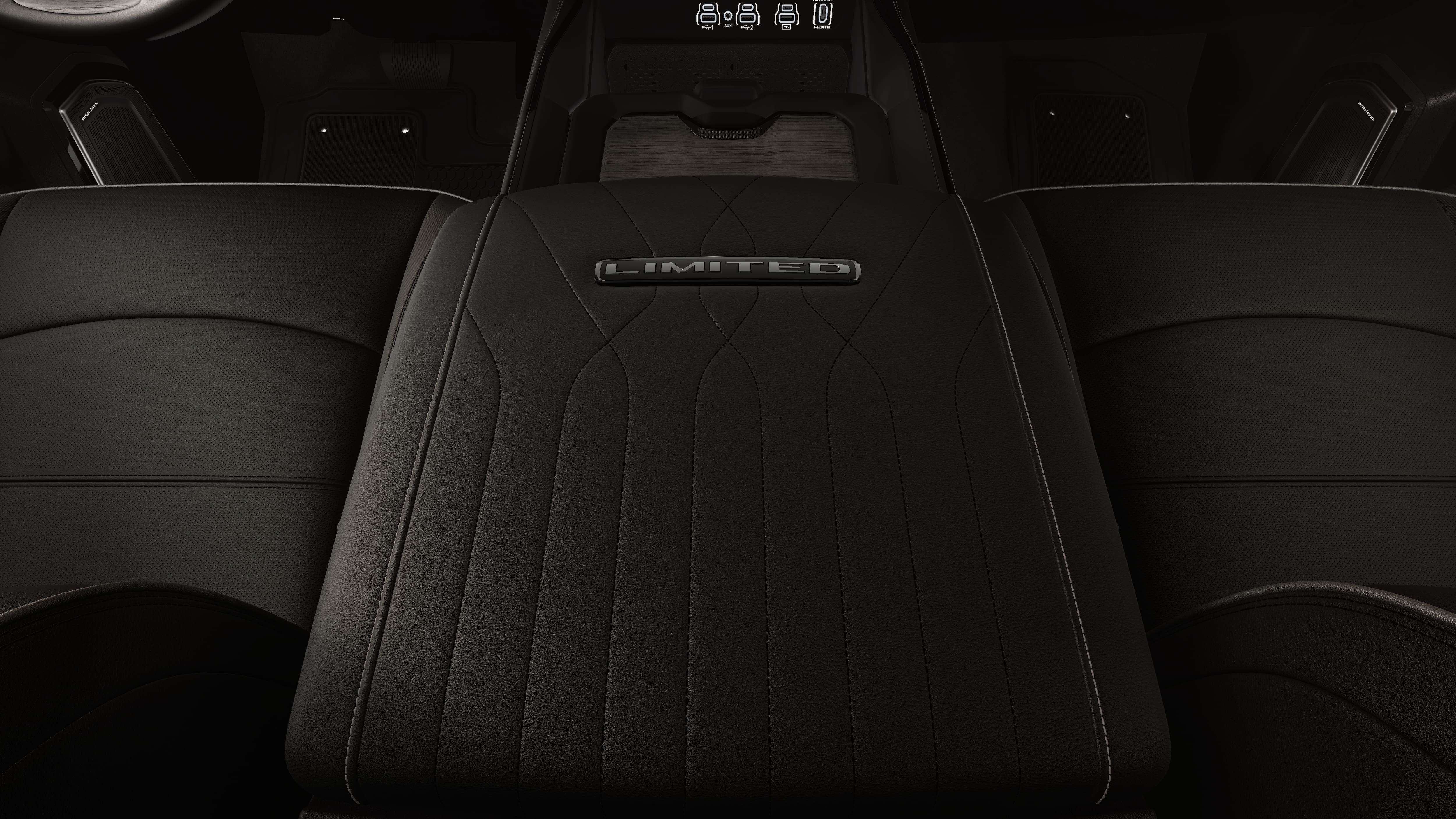 2026 RAM 2500 Base