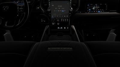 2026 RAM 2500 Base
