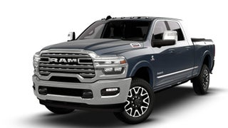 2026 RAM 2500 Base