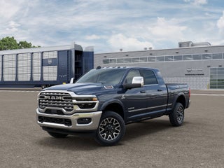 2026 RAM 2500 Base
