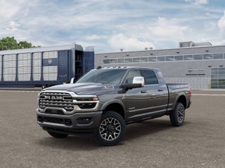 2026 RAM 2500 Base