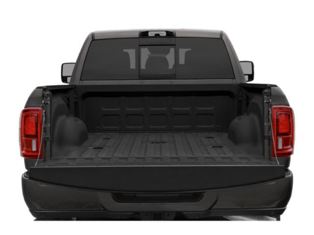 2027 RAM 2500 Base