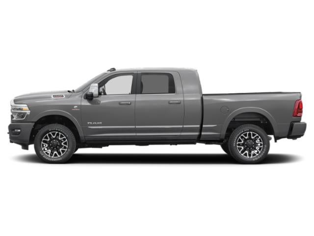 2027 RAM 2500 Base