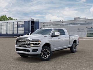 2026 RAM 2500 Base