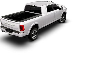 2026 RAM 2500 Base